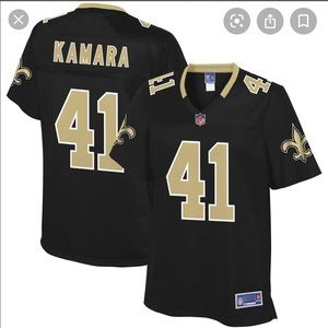 New Orleans Saints Women’s Jersey